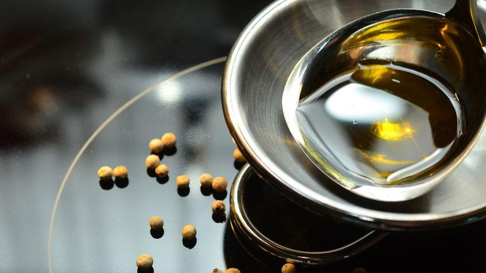 5 ways to use olive oil