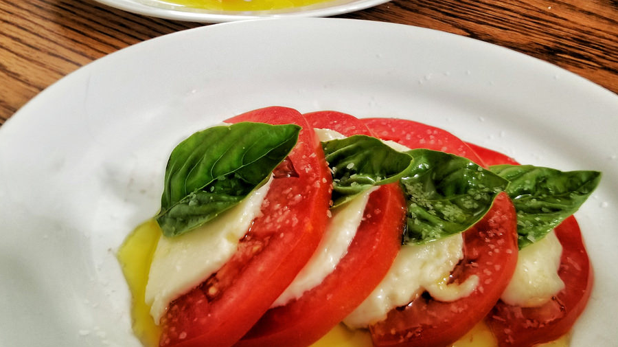 Caprese Salad