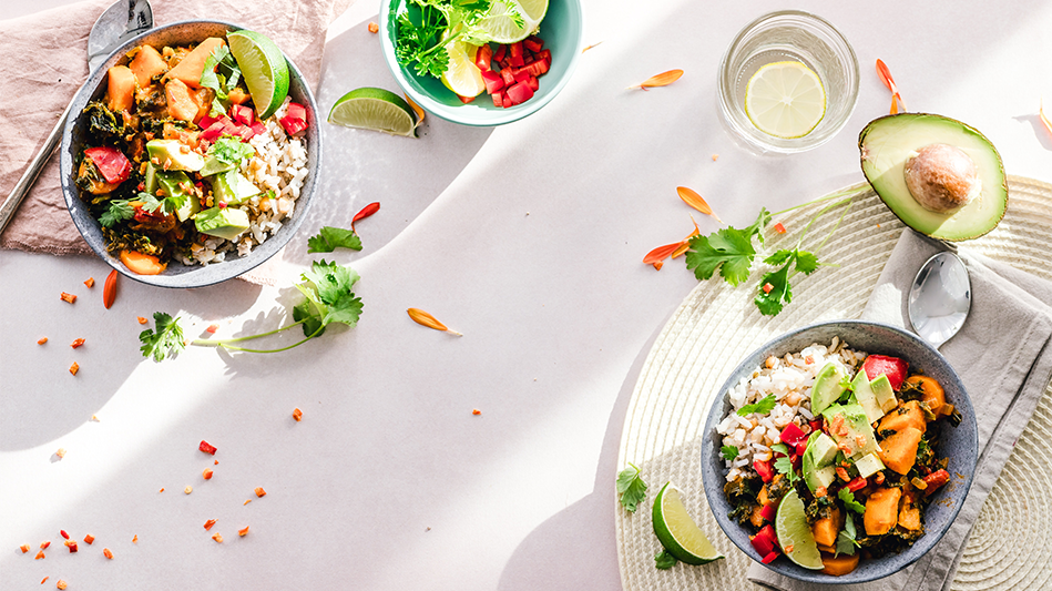 ORANGE-PARSLEY SALAD