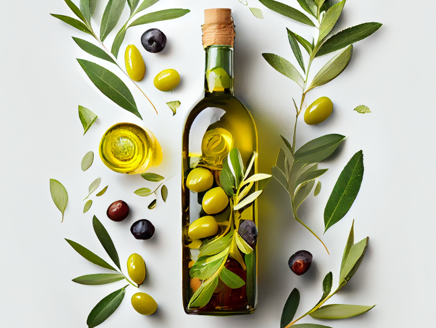 Why Freshness Matters in Olive Oil and Balsamic Vinegar (And How to Taste the Difference)