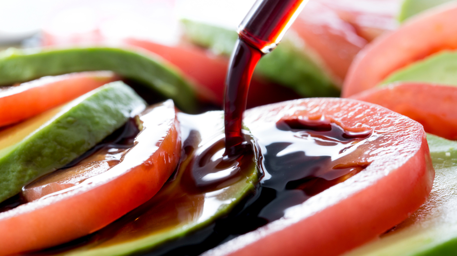 Chocolate Balsamic Vinegar - The Secret Ingredient to Delicious Food
