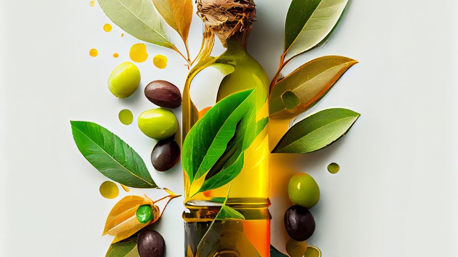 The Significance of Olive Oil Color