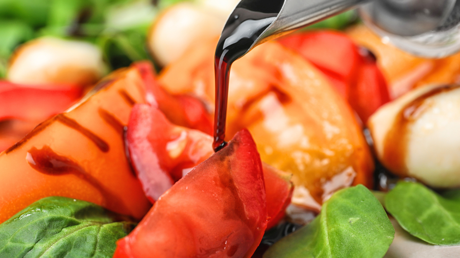 Elevate Your Summer Fruits with the Perfect Balsamic Pairings