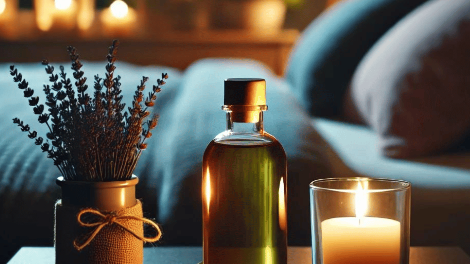 Unlocking Restful Sleep: How Olive Oil Can Help Combat Insomnia Naturally