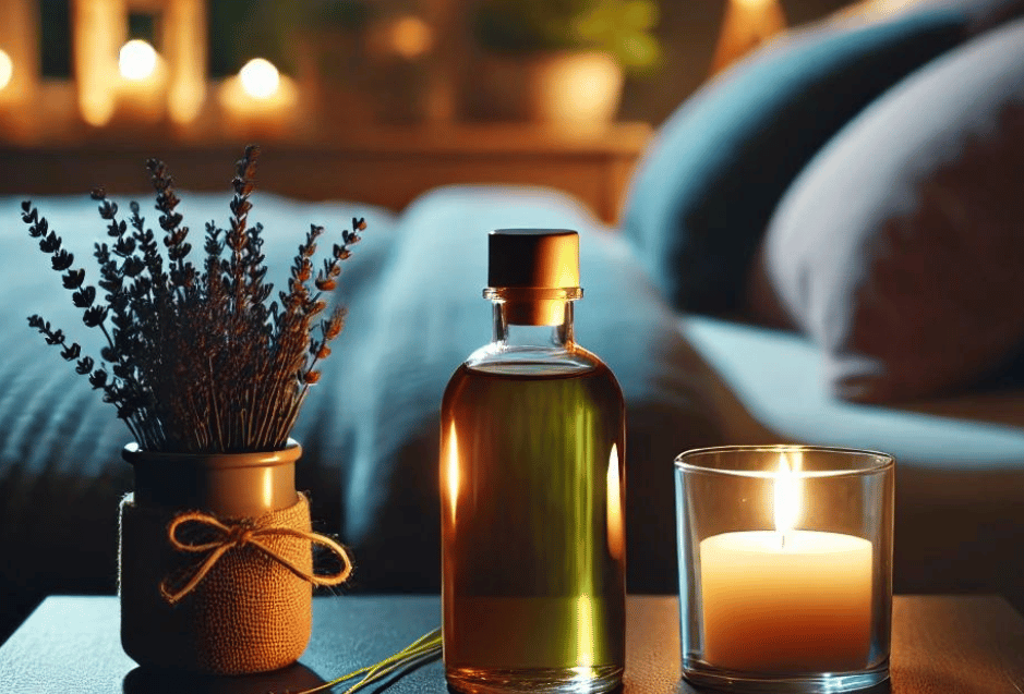 Unlocking Restful Sleep: How Olive Oil Can Help Combat Insomnia Naturally