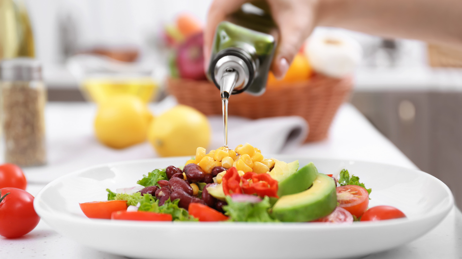 From Kitchen Staple to Superfood:  Extra Virgin Olive Oil