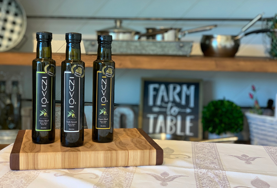 Preserving Flavor: The Ultimate Guide to Storing Olive Oil
