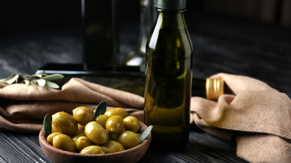 Preserving Liquid Gold: The Art of Storing Extra Virgin Olive Oil