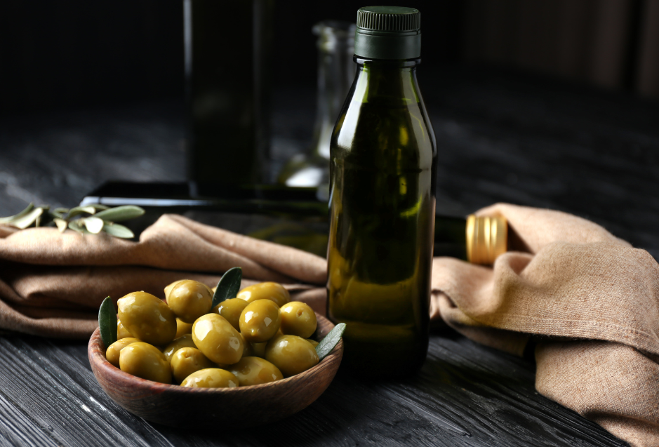 Preserving Liquid Gold: The Art of Storing Extra Virgin Olive Oil