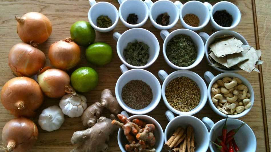 Hummus As a Healthy Super Food
