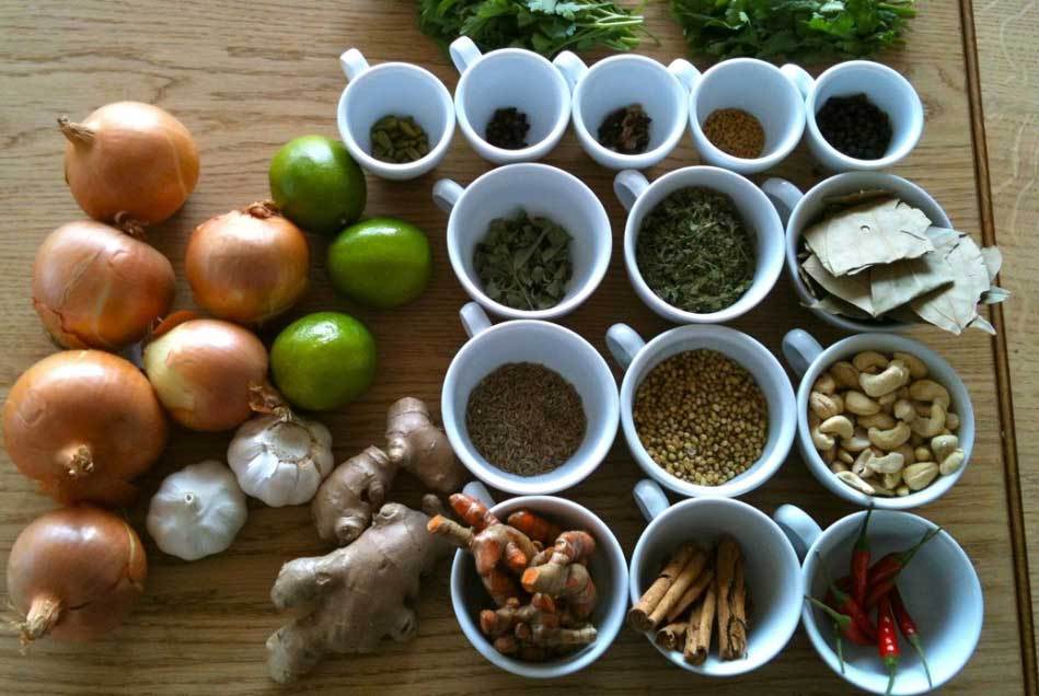Hummus As a Healthy Super Food
