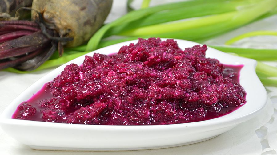 Beetroot Relish