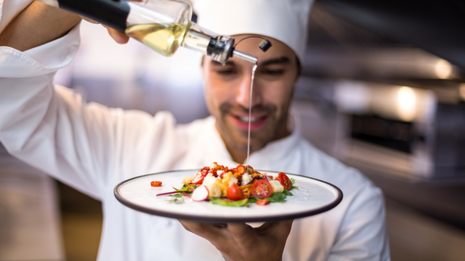 Should You Use Finishing Olive Oil for Cooking?