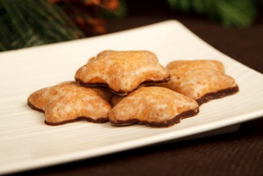 Olive Oil Shortbread Cookies Made With Olive Oil Nuvo Olive Oil