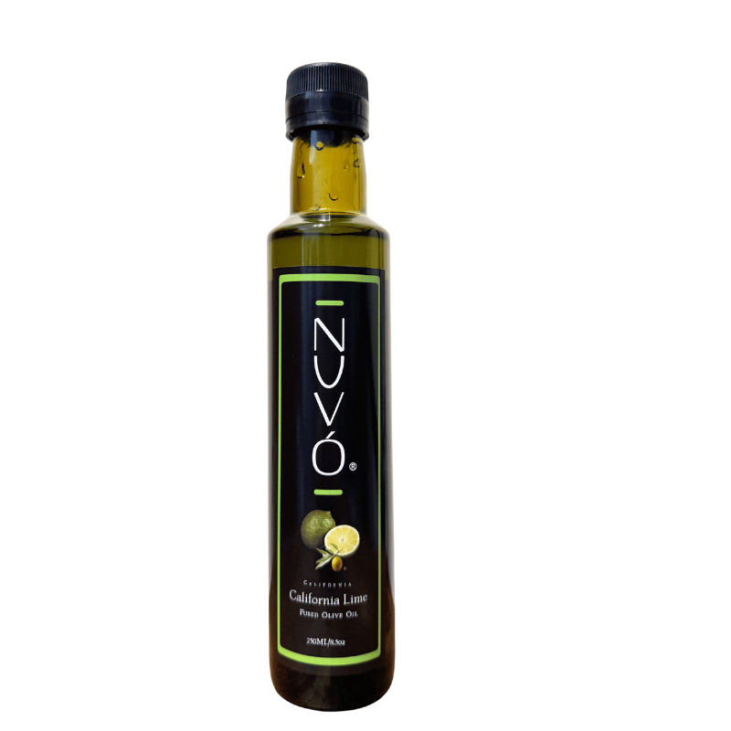 Fused Olive Oil - California Lime