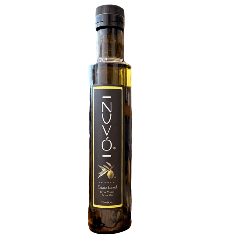 The Estate Blend - Extra Virgin Olive Oil.