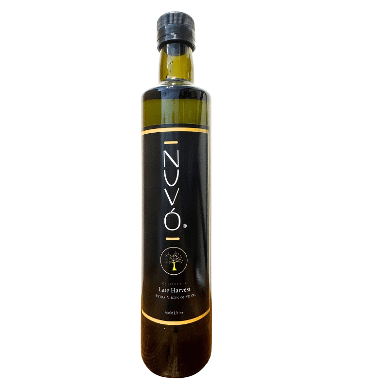 6-Pack – The Late Harvest Extra Virgin Olive Oil – EVOO.
