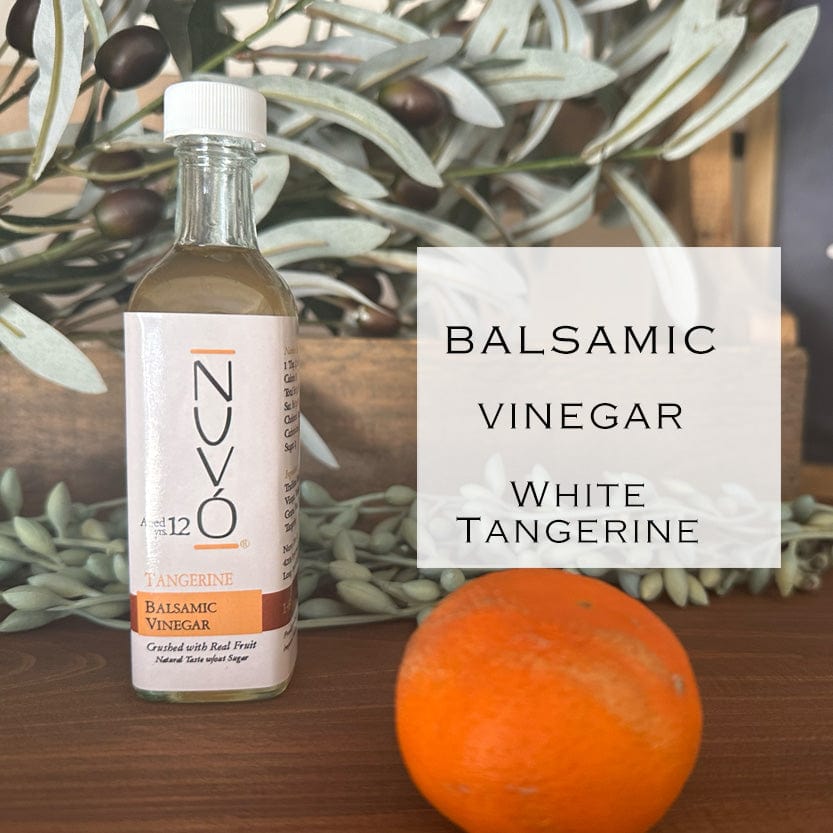 FM Balsamic Vinegar White - Tangerine