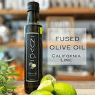 Fused Olive Oil - California Lime