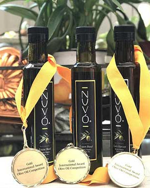 olive oil