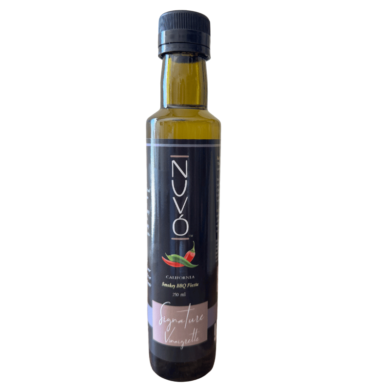 Signature Vinaigrette | Spicy Gourmet Bundle - Olive Oil and Balsamic Mix
