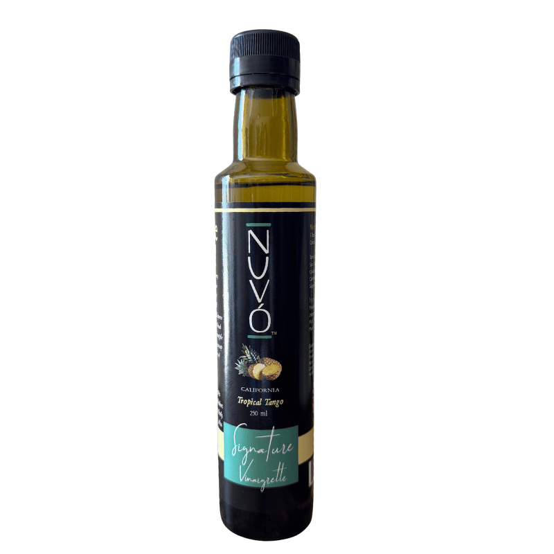 Signature Vinaigrette | Spicy Gourmet Bundle - Olive Oil and Balsamic Mix