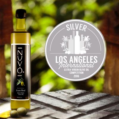 The Estate Blend - Extra Virgin Olive Oil.
