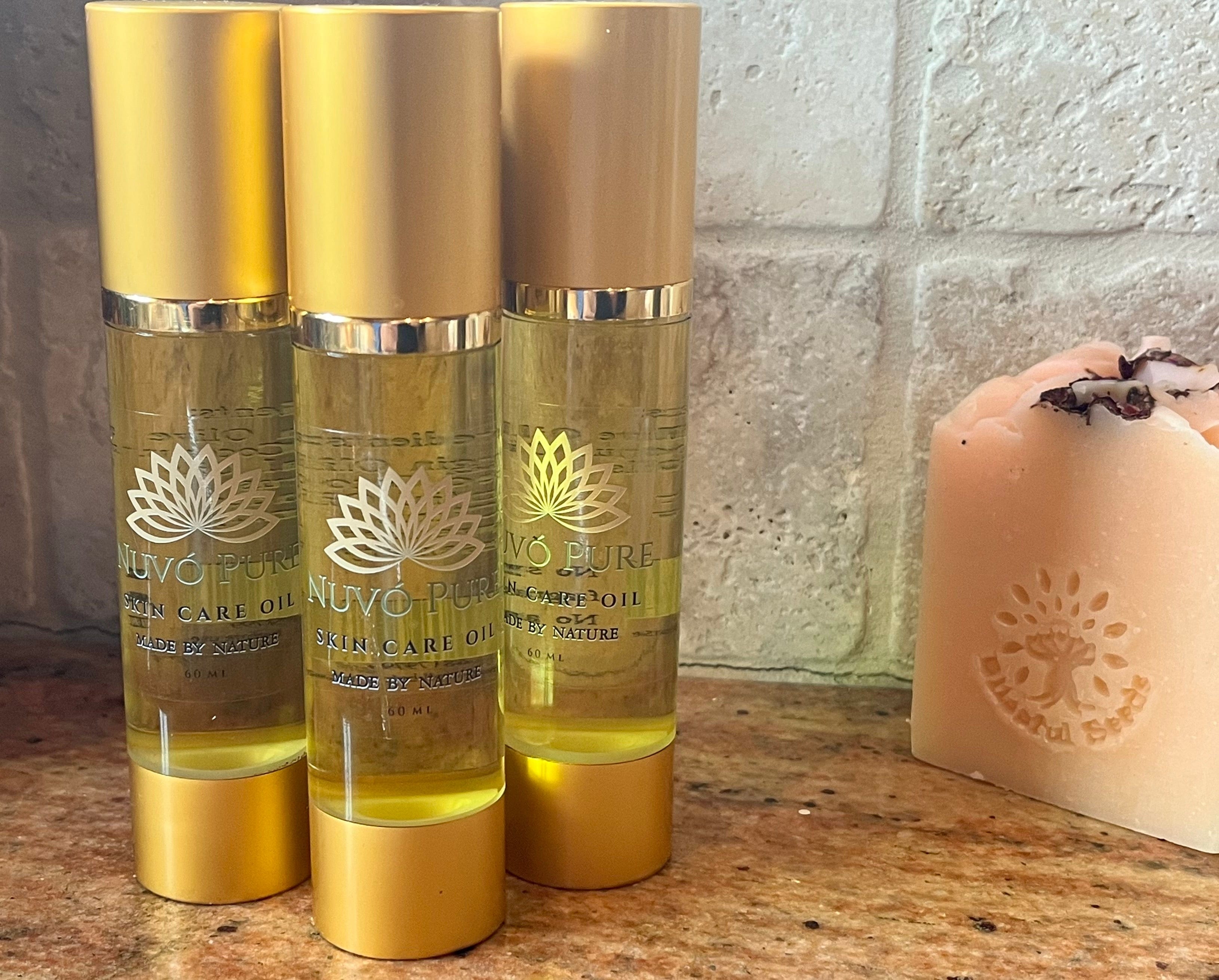 Nuvo Pure - SkinCare Oil – Made by Nature - 50ml.
