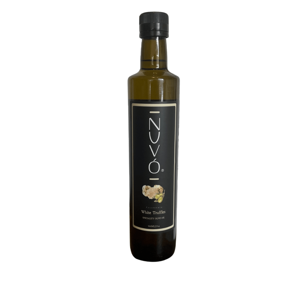 Fused Olive Oil - White Truffle