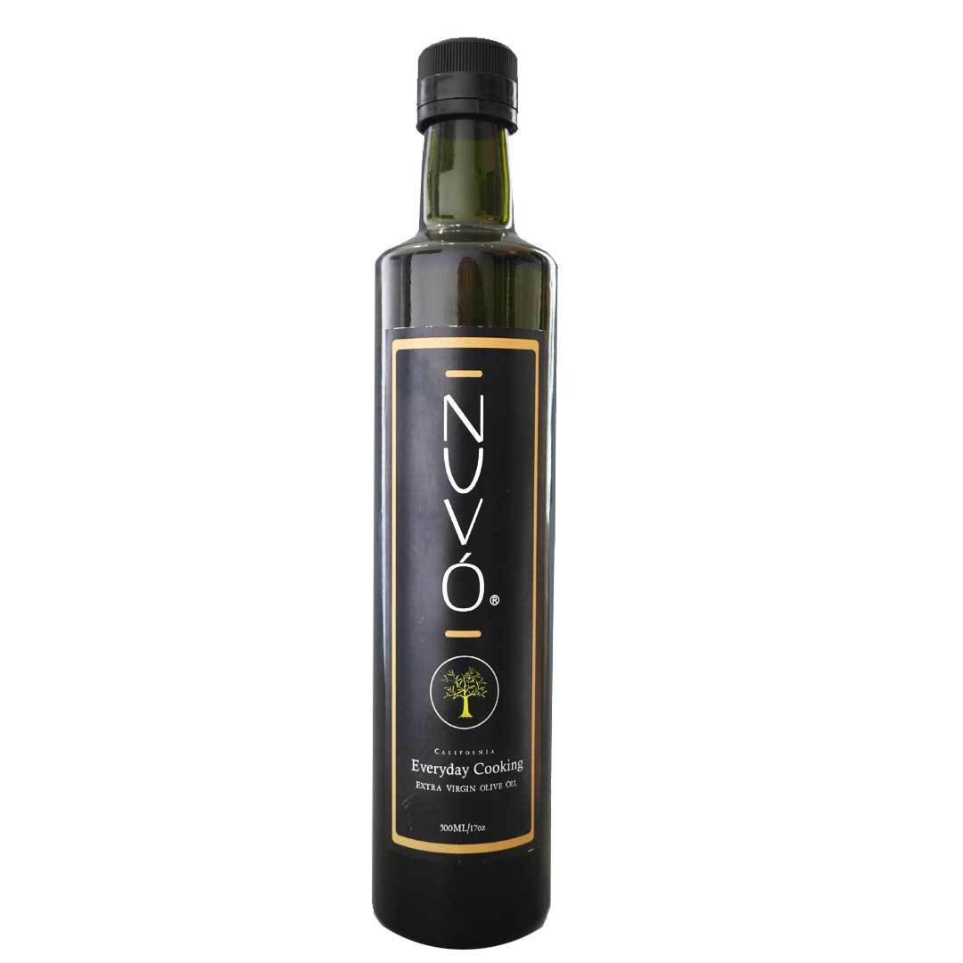 Nuvo healthy-olive-oil