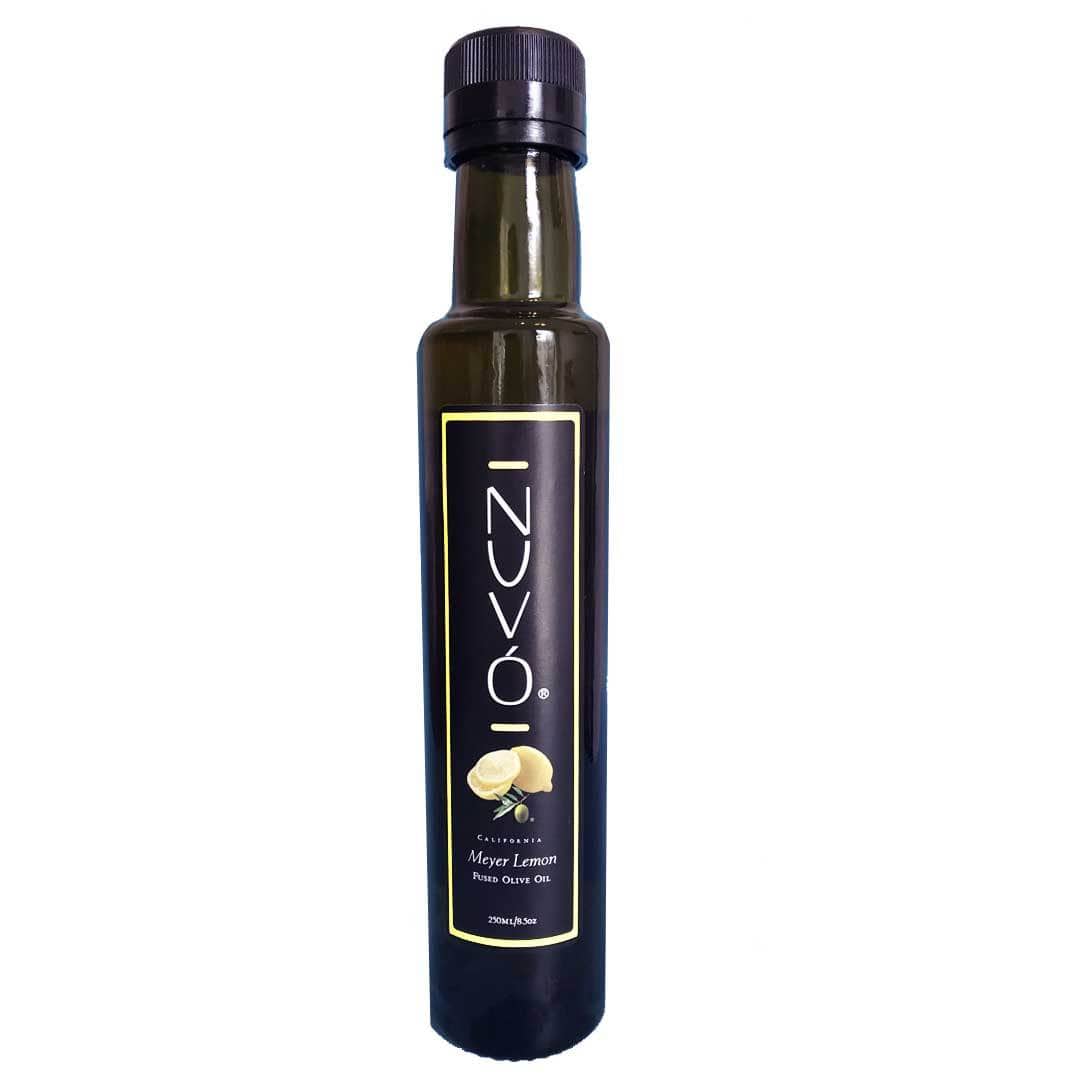 Fused Olive Oil - Meyer Lemon