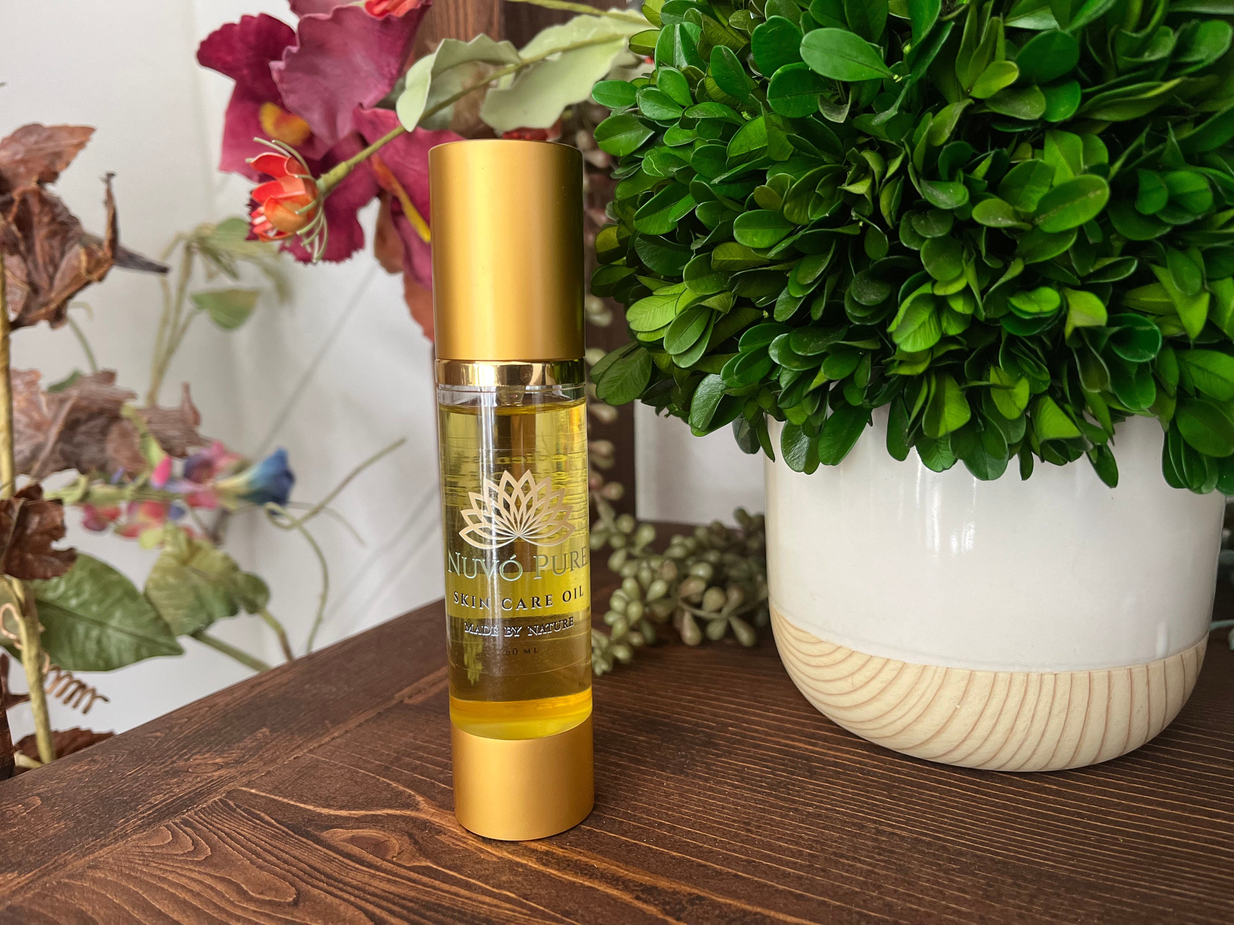 Nuvo Pure - SkinCare Oil – Made by Nature - 50ml.