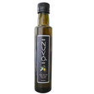 Early harvest Nuvo Extra Virgin Olive Oil