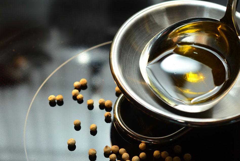 5 ways to use olive oil