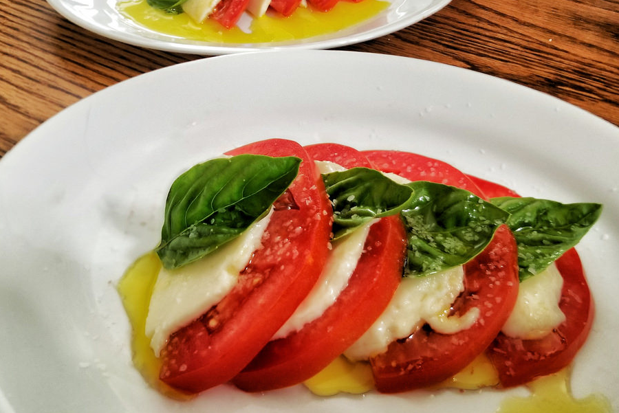 Caprese Salad