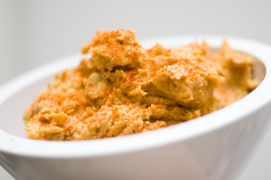 Tuscan Chickpea Dip