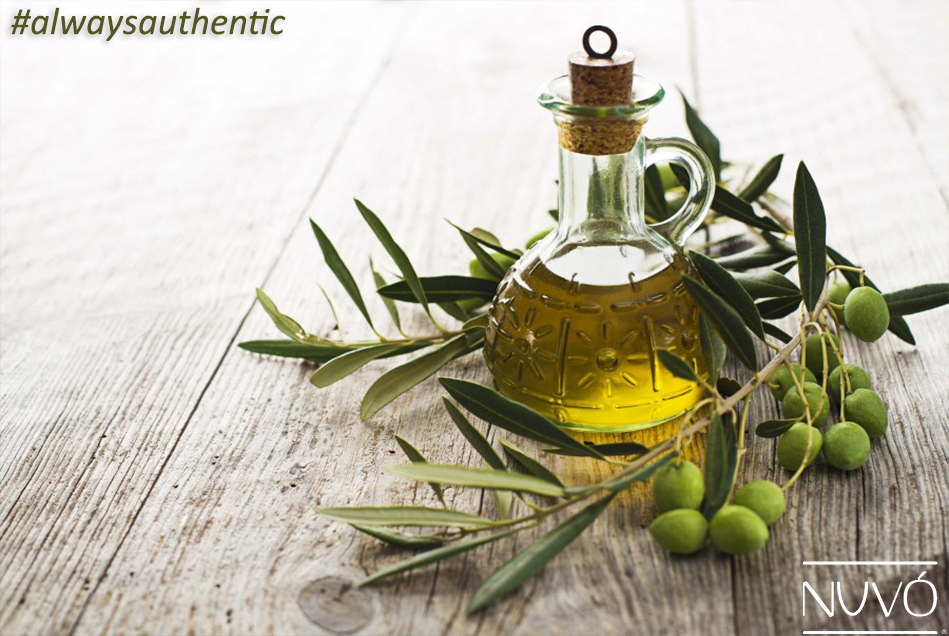 Award-Winning Olive Oil