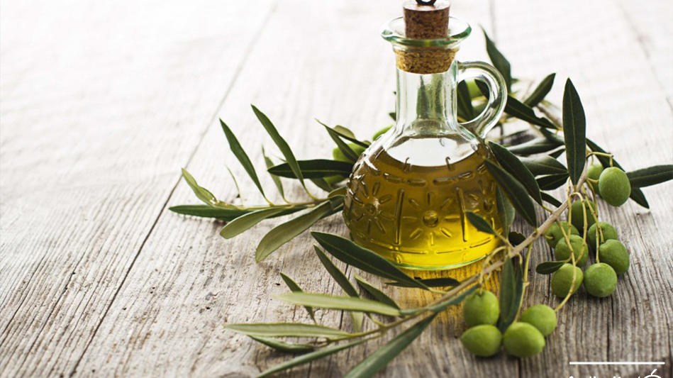 Award-Winning Olive Oil