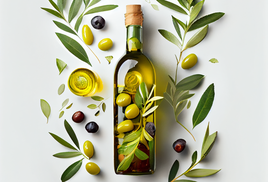 Why Freshness Matters in Olive Oil and Balsamic Vinegar (And How to Taste the Difference)