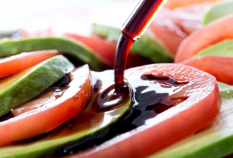 Chocolate Balsamic Vinegar - The Secret Ingredient to Delicious Food