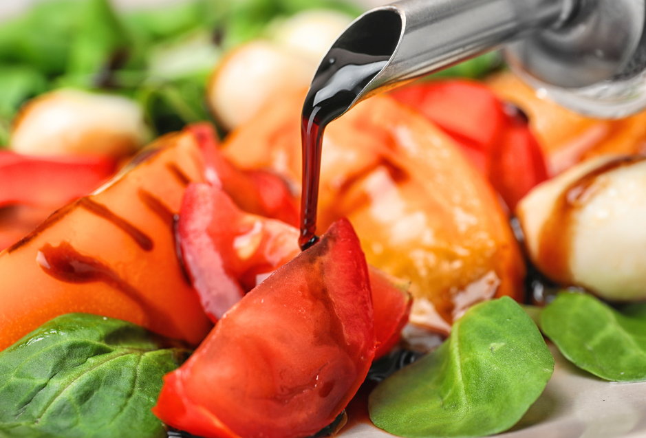 Elevate Your Summer Fruits with the Perfect Balsamic Pairings