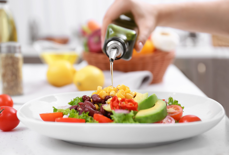 From Kitchen Staple to Superfood:  Extra Virgin Olive Oil