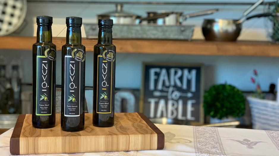 Preserving Flavor: The Ultimate Guide to Storing Olive Oil