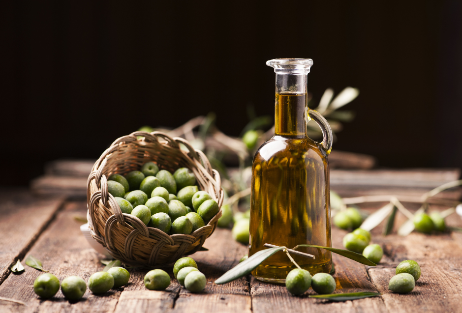 Extra Virgin Olive Oil 101: What Makes It So Special?