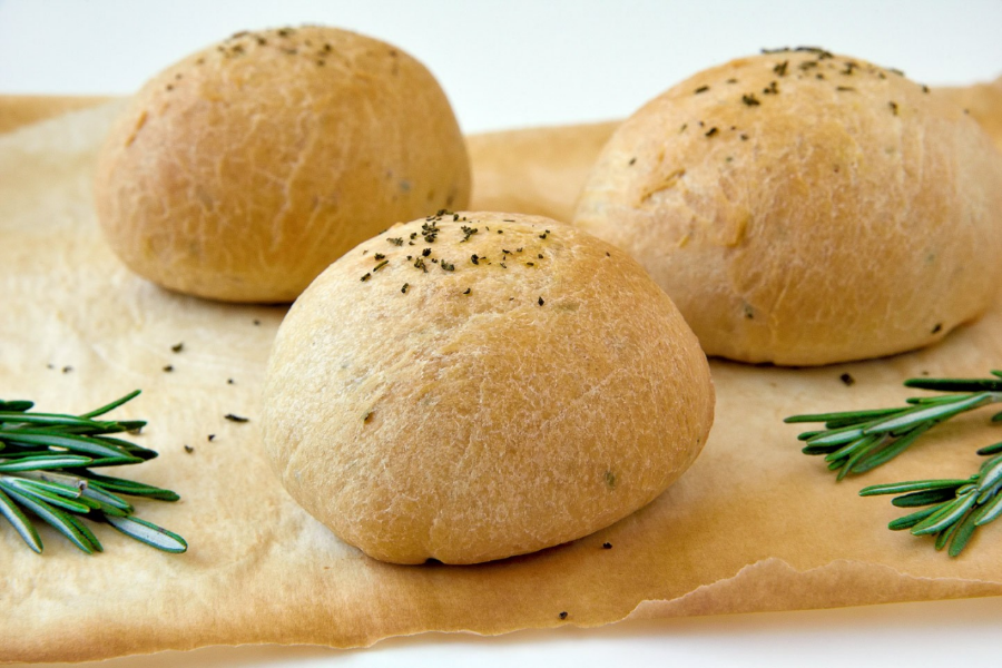 Italian Bread Recipe