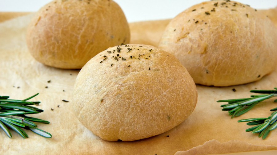 Italian Bread Recipe