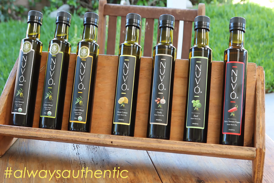 Guide to buying extra virgin olive oil