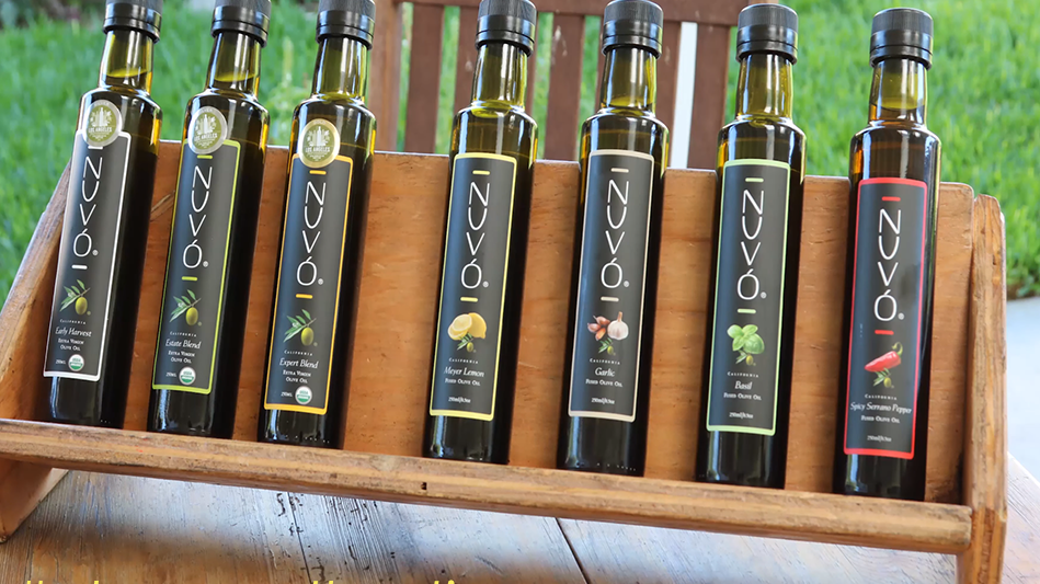 Guide to buying extra virgin olive oil