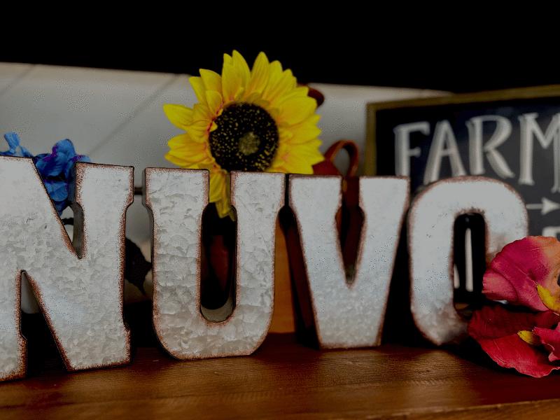 NUVO SUMMERTIME!