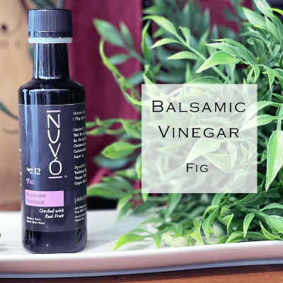 Dark Balsamic Vinegar...